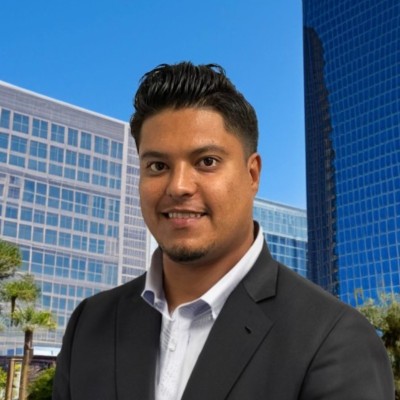 Paulo Lara